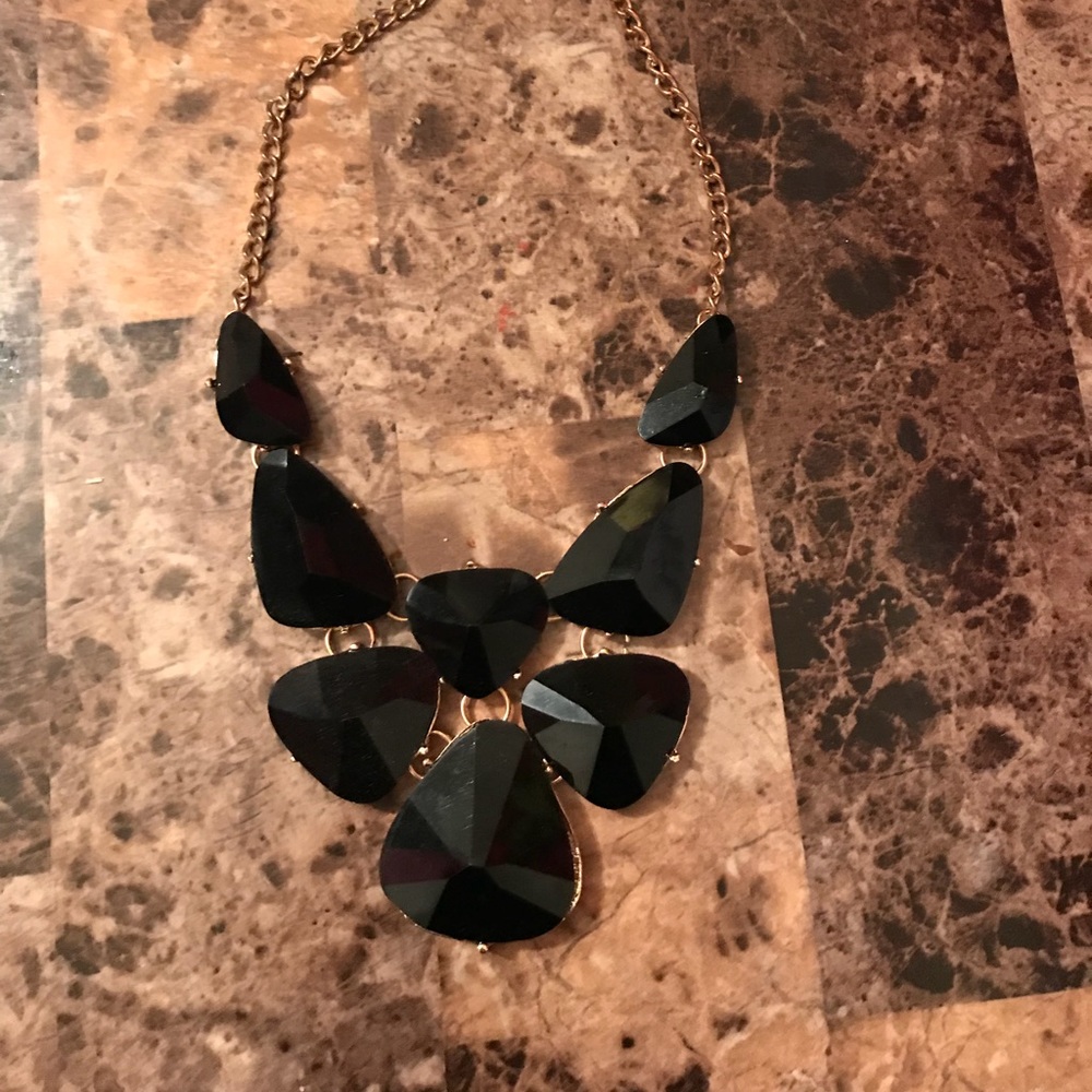 Replica KS necklace